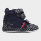Chaussures Bleu - 19/20