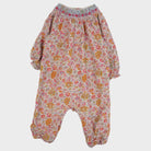 Combinaison Multicolore - 12 mois