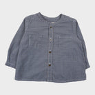 Chemise Multicolore - 6 mois