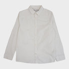 Chemise Blanche - 10 ans