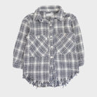 Veste Bleu - 6 ans
