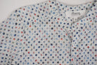 Blouse Multicolore - 10 ans