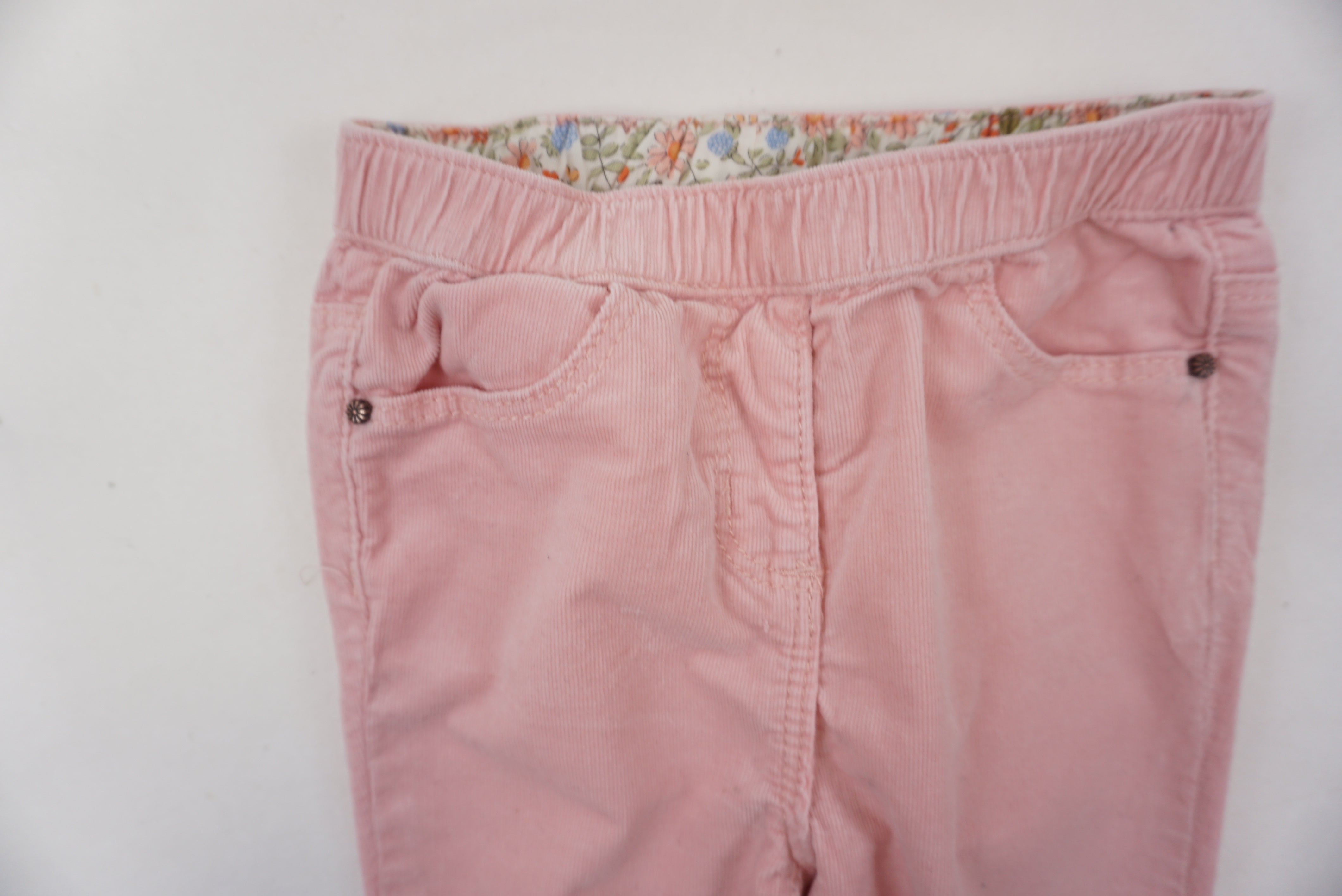 Jean Rose - 12 mois