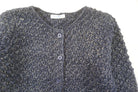 Gilet Bleu - 24 mois