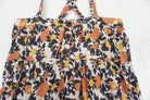 Robe Multicolore - 8 ans