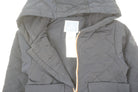 Manteau Bleu - 18 mois