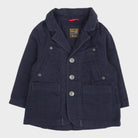 Veste Bleu - 18/24 mois