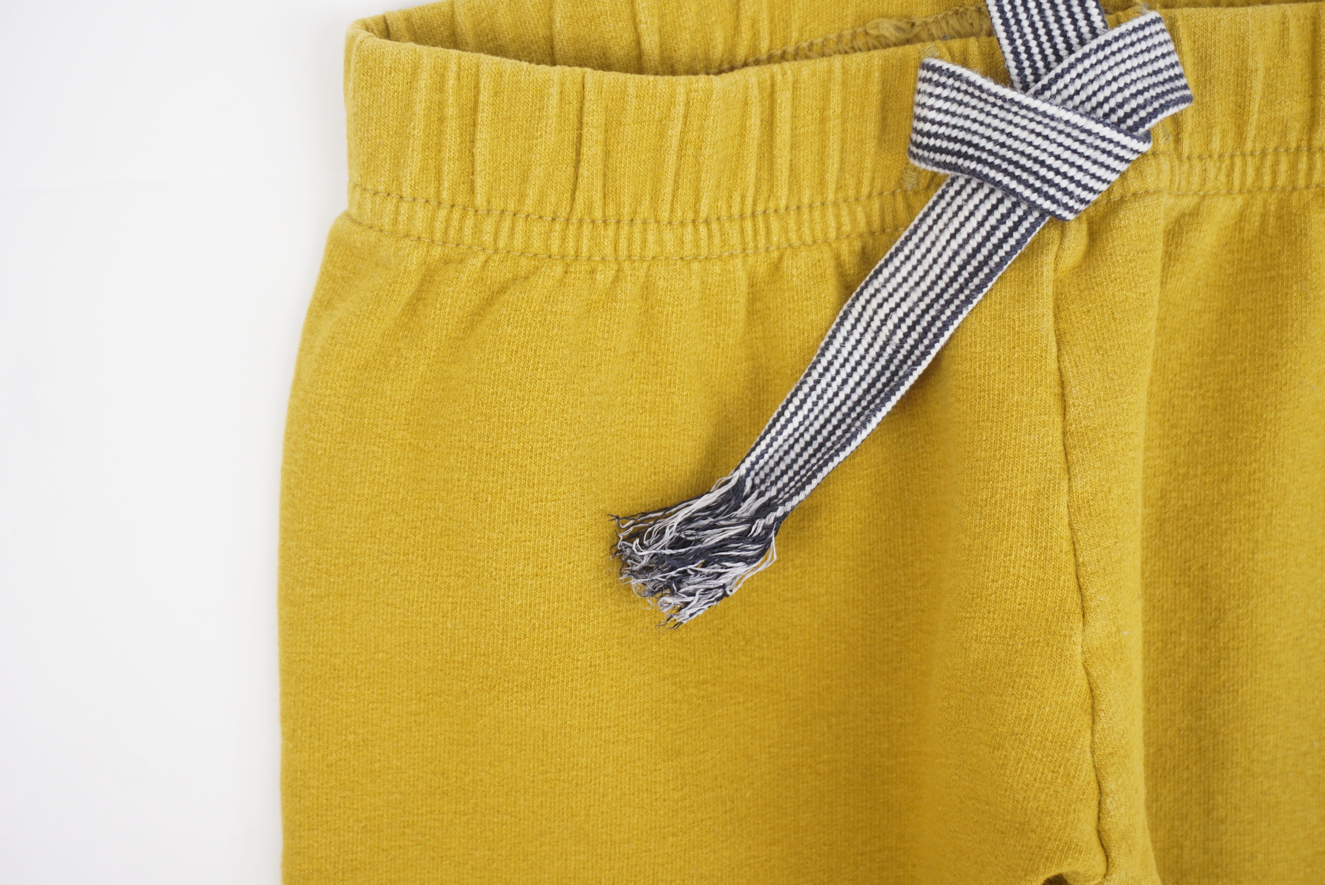 Legging Jaune - 6 mois