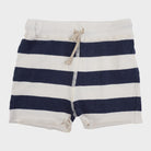 Short Multicolore - 6 mois