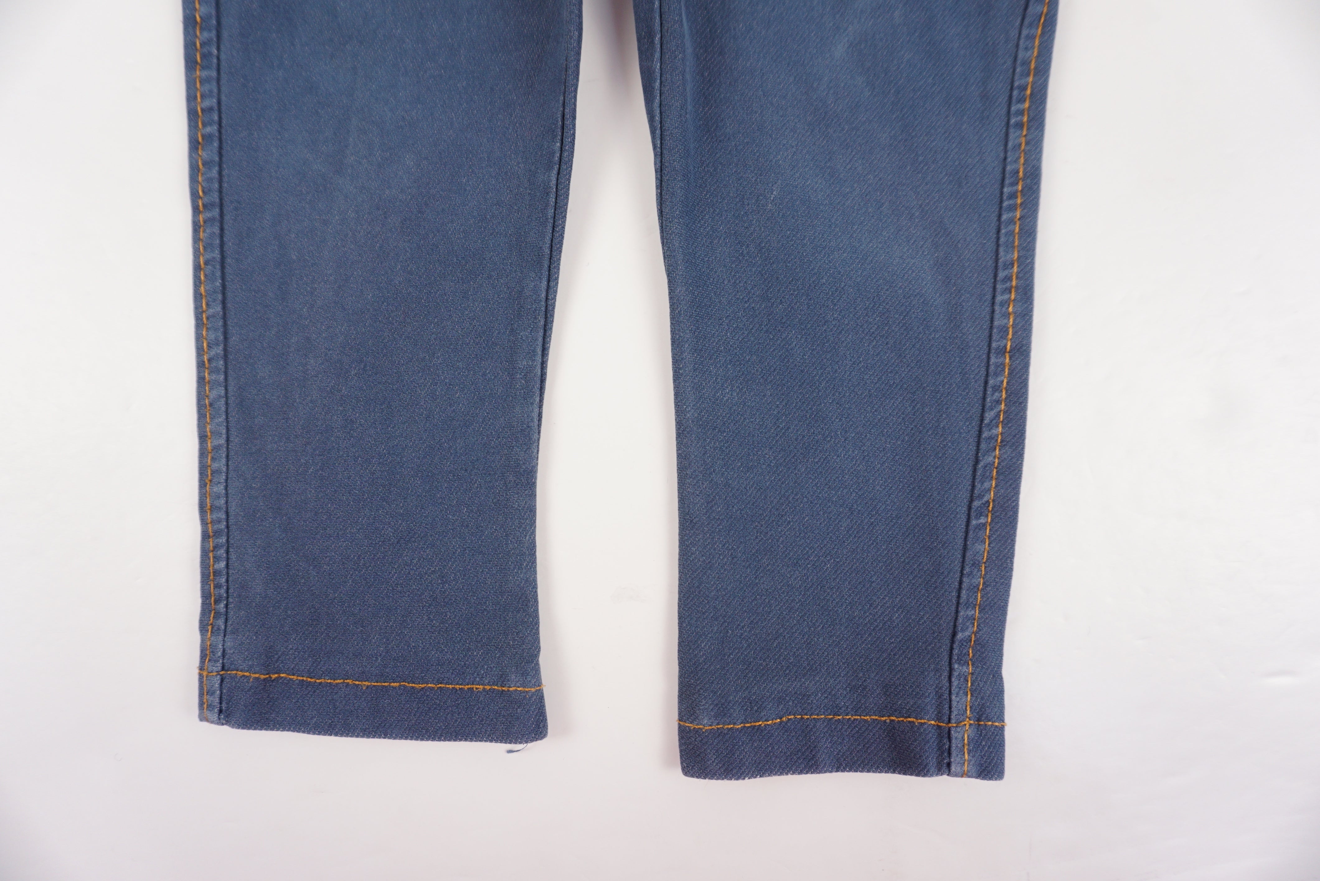 Jegging Bleu - 18/24 mois