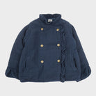 Veste Bleu - 4 ans