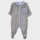 Dors bien Gris - 3 mois