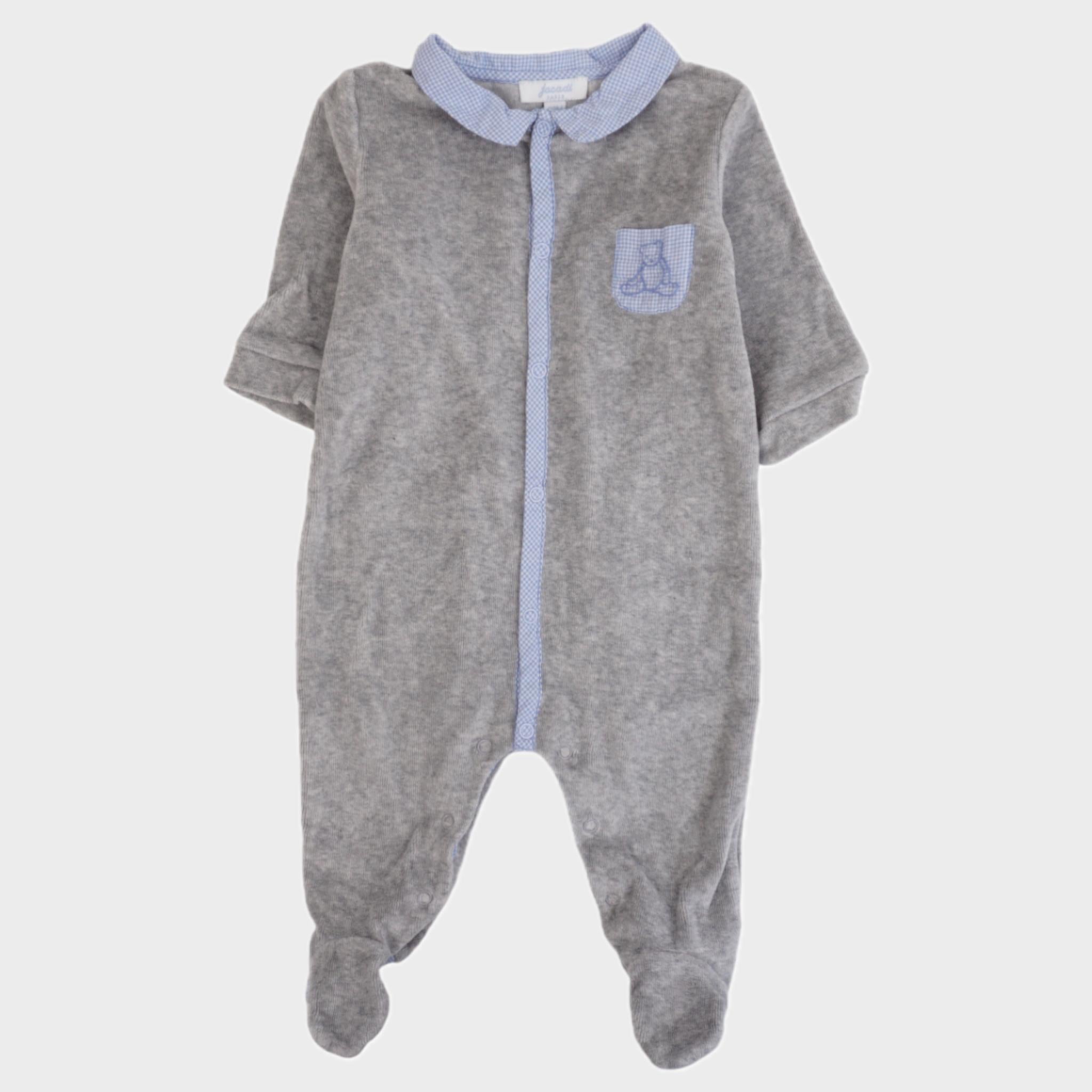 Dors bien Gris - 3 mois