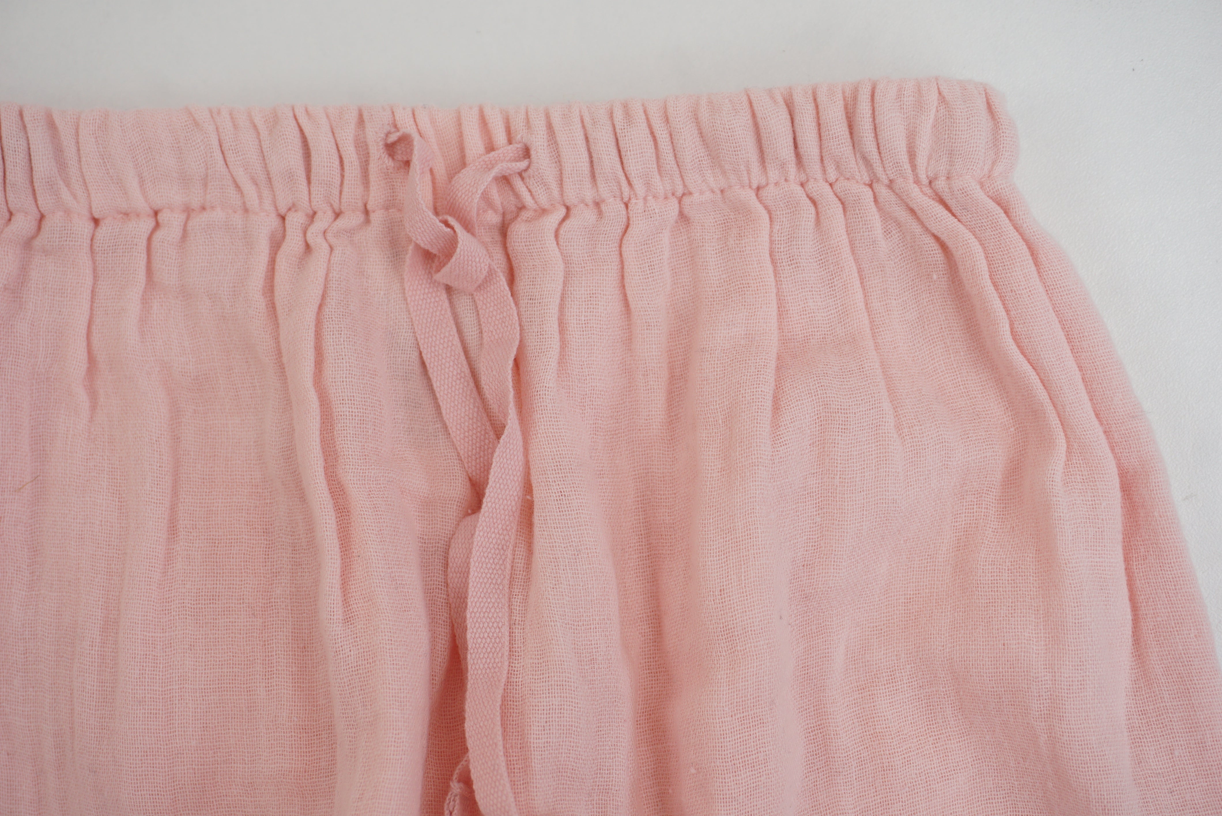 Pantalon Rose - 3 mois