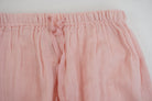 Pantalon Rose - 3 mois