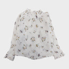 Blouse Multicolore - 6 mois