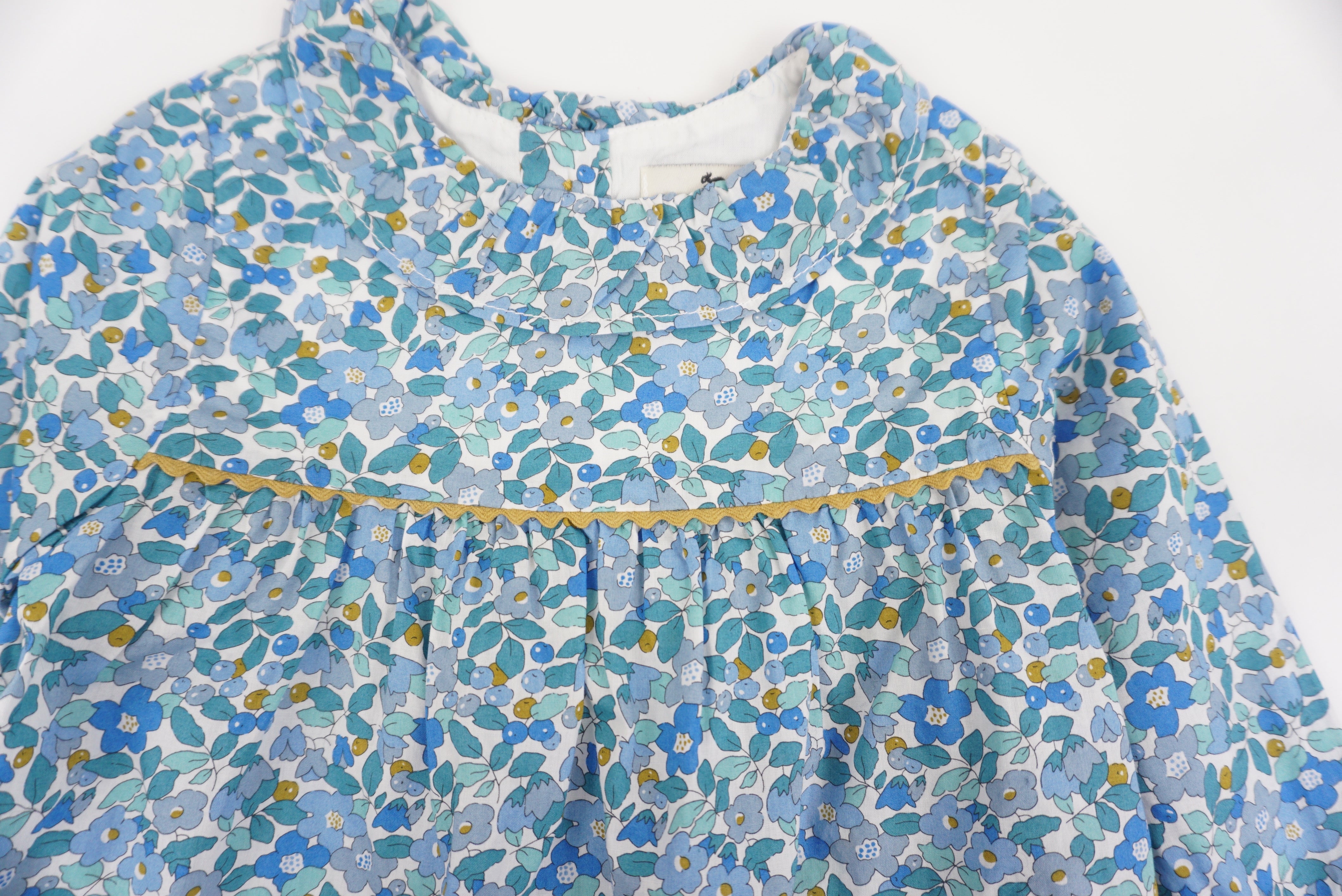 Robe Multicolore - 18 mois