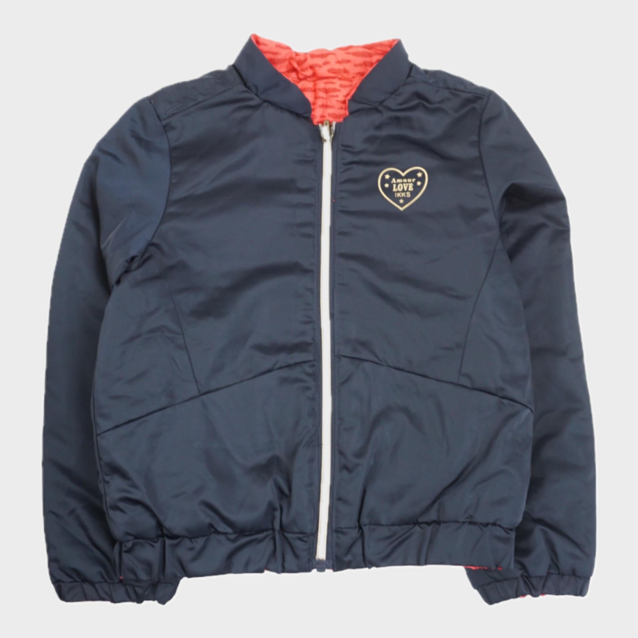 Blouson Multicolore - 6 ans