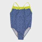 Maillot de bain Bleu - 8 ans