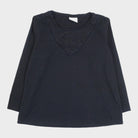 T-shirt Noir - 5 ans