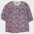 Robe Multicolore - 2/3 ans