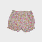 Short Multicolore - 12 mois