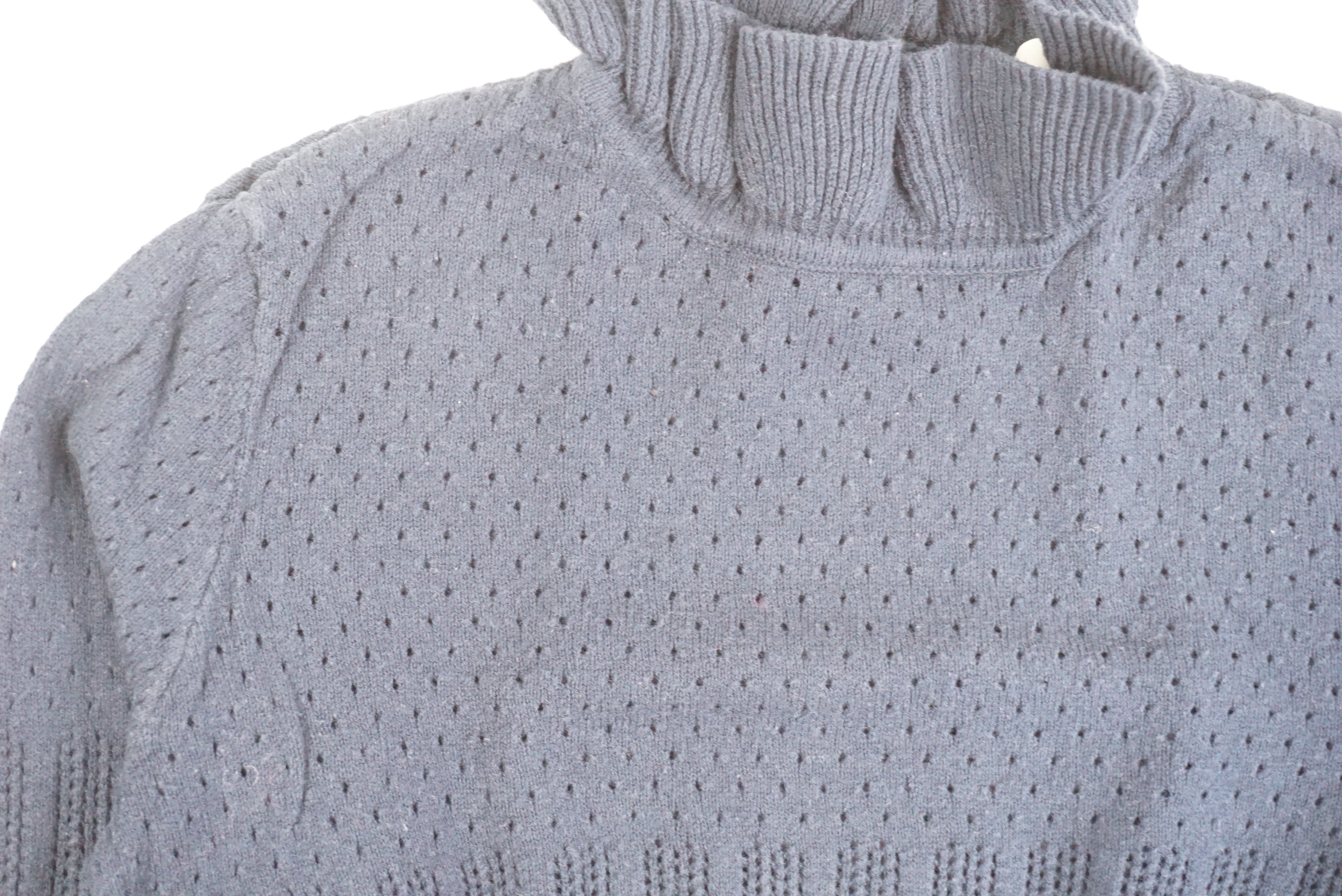 Pull Bleu - 6 ans