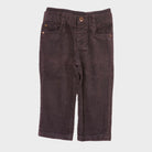 Pantalon Gris - 12 mois