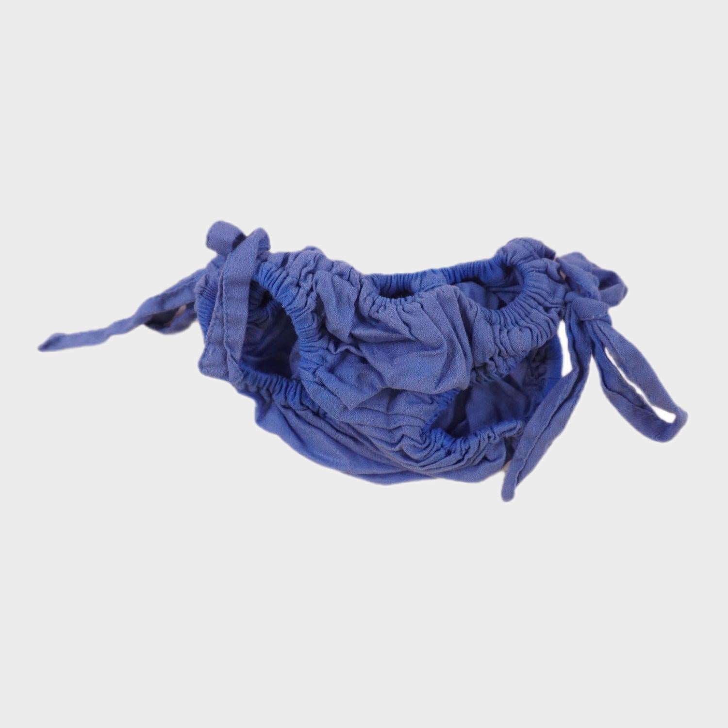 Maillot de bain Bleu - 18 mois
