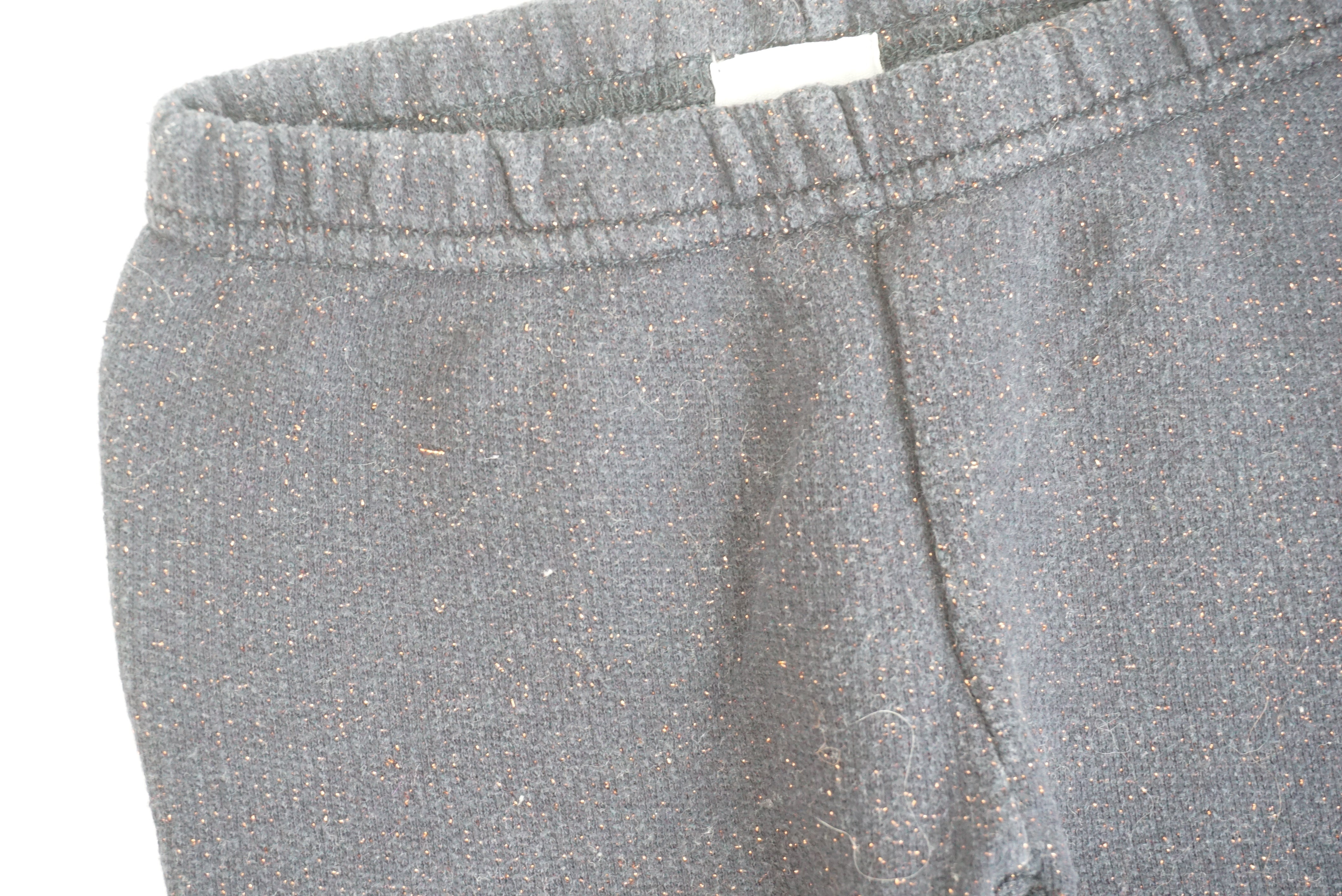 Pantalon Bleu - 18 mois