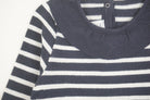 Robe Bleu - 3 ans
