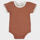 Body Rouille - 6 mois (neuf)