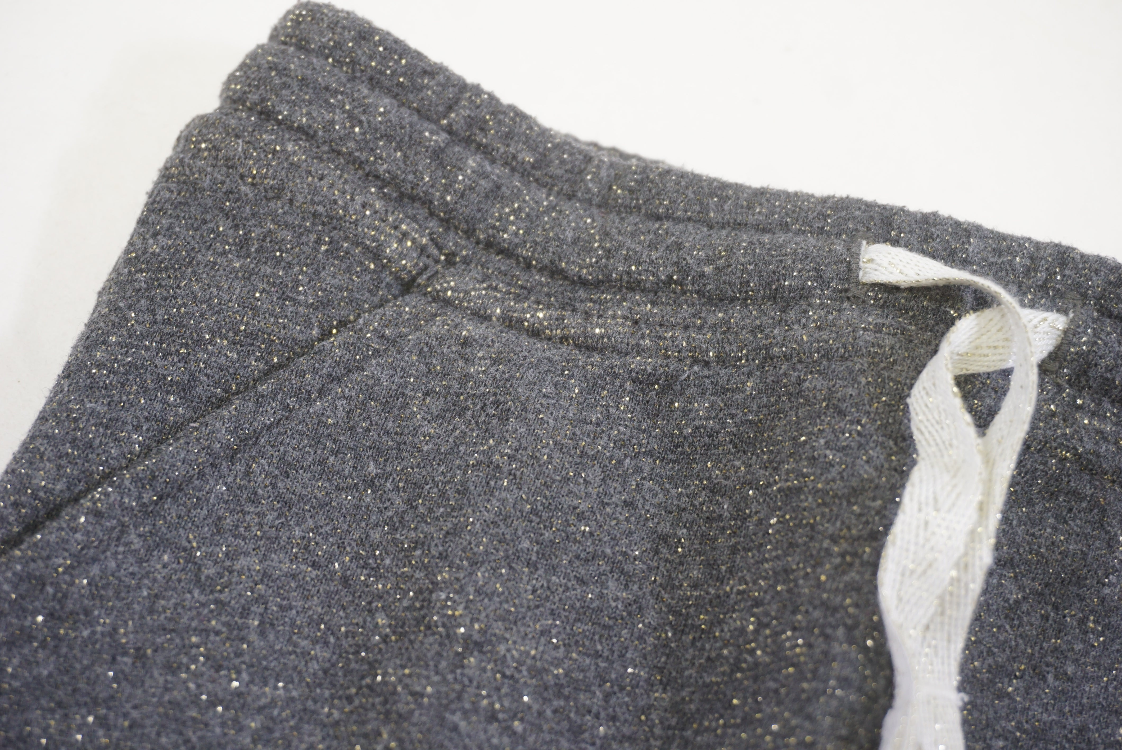 Jogging Gris - 9 mois