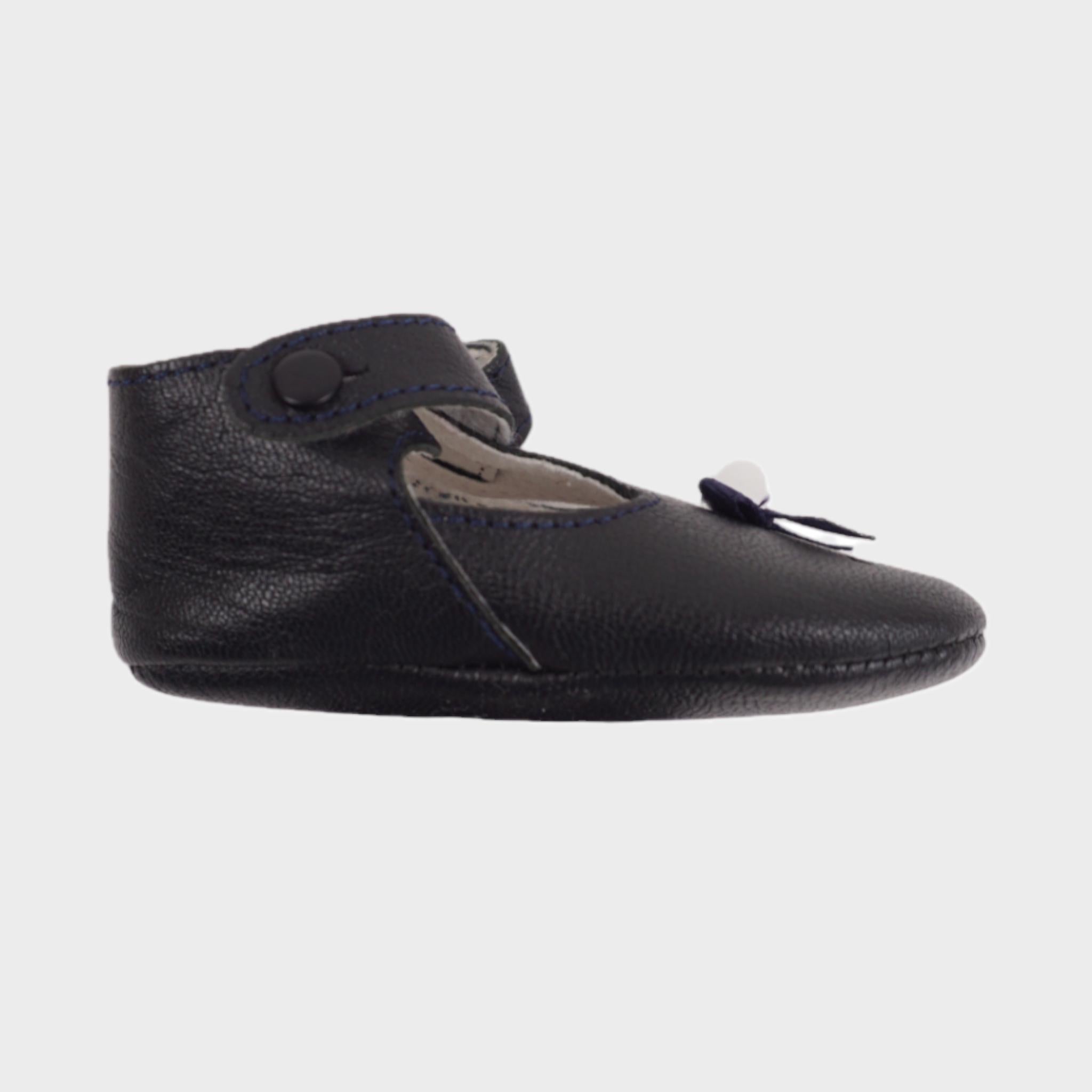 Chaussons Marine - 18