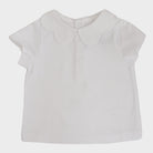 T-shirt Blanc - 12 mois