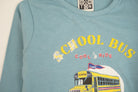 T-shirt Bleu - 12/18 mois