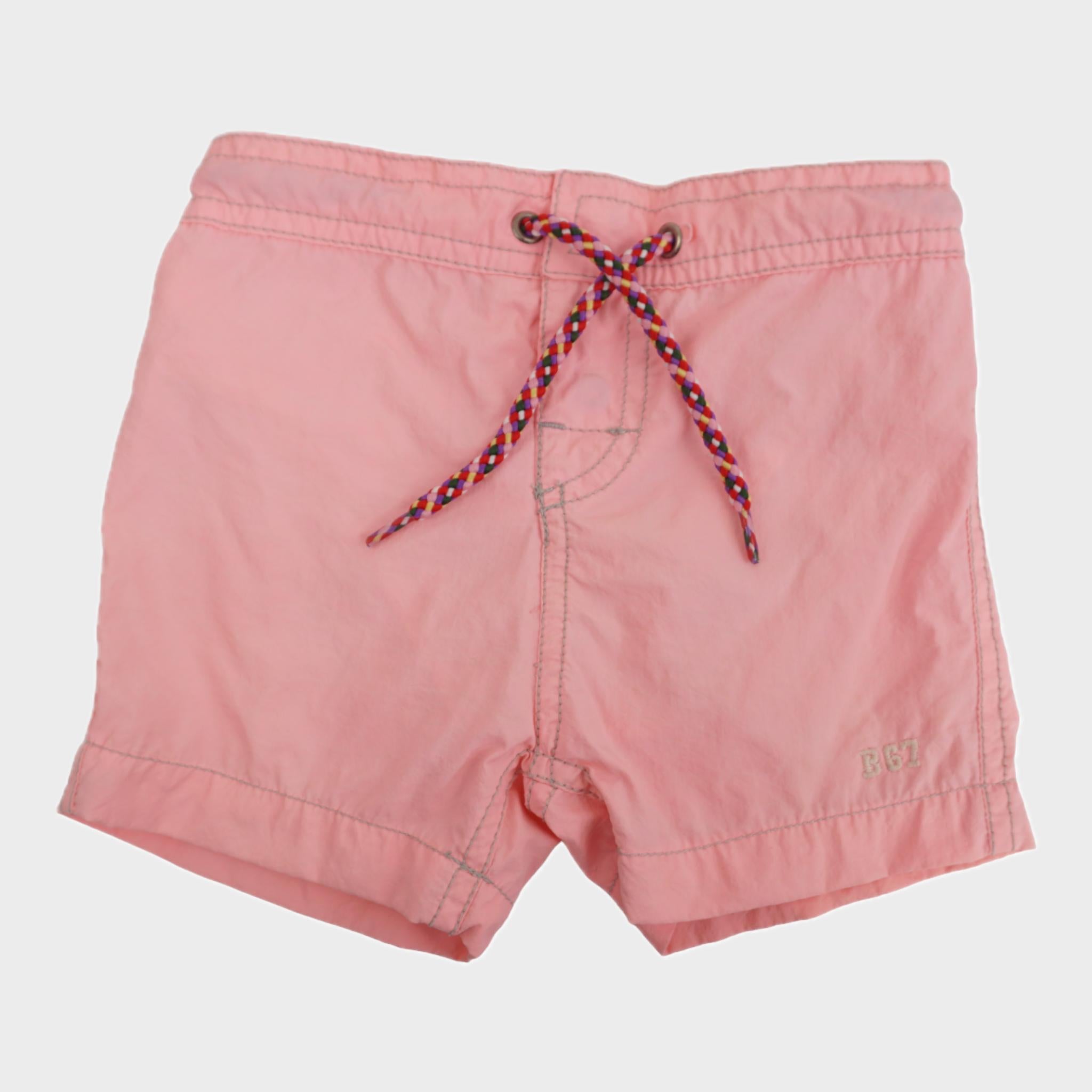 Maillot de bain Rose - 12 mois