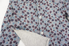 Chemise Multicolore - 12 mois