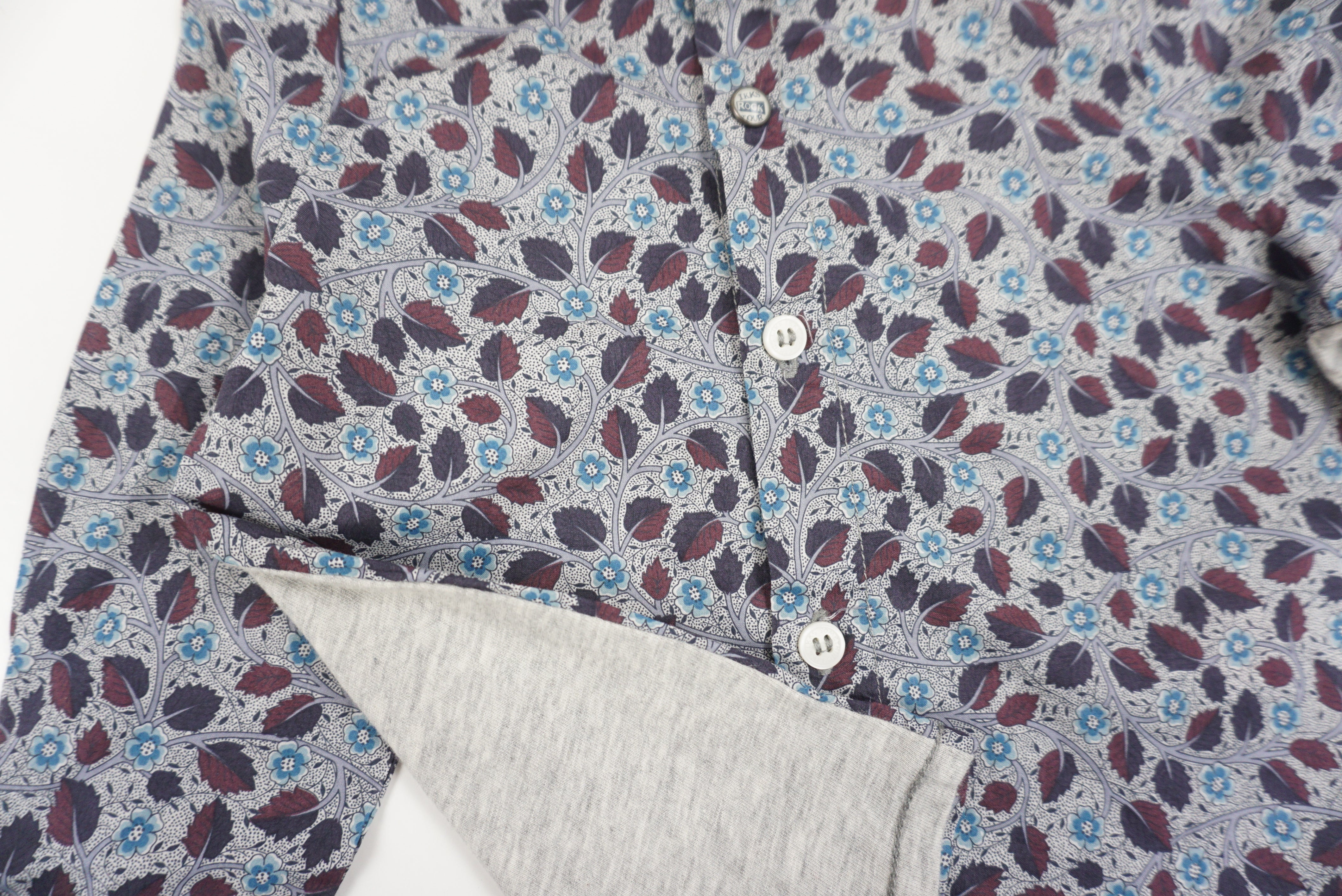 Chemise Multicolore - 12 mois