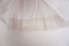 Robe Blanc - 3 mois