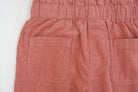 Pantalon Rose - 9 mois