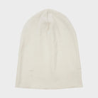 Bonnet Crème - 2/8 ans