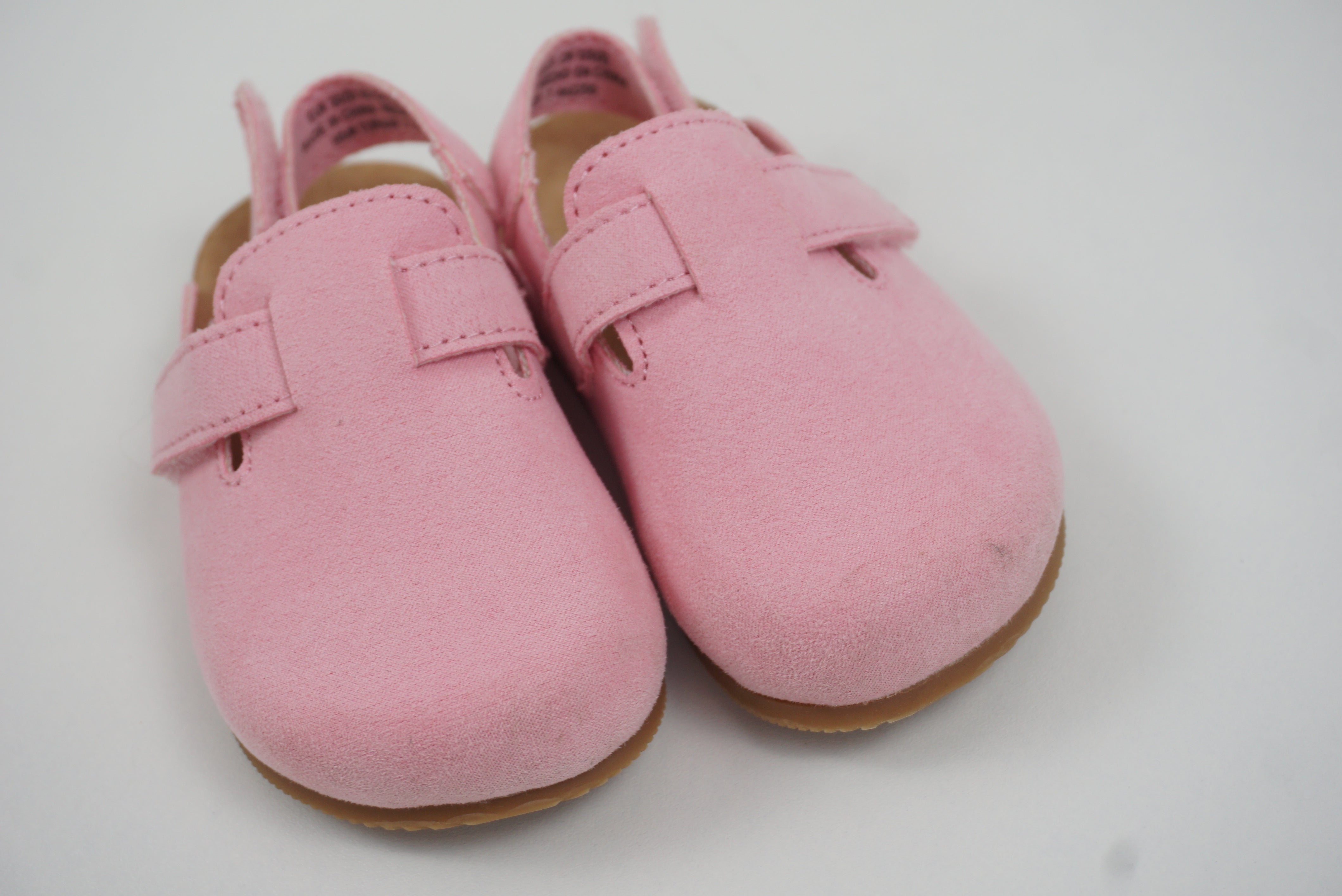 Chaussures Rose - 20/21