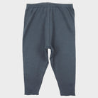 Legging Bleu - 6 mois