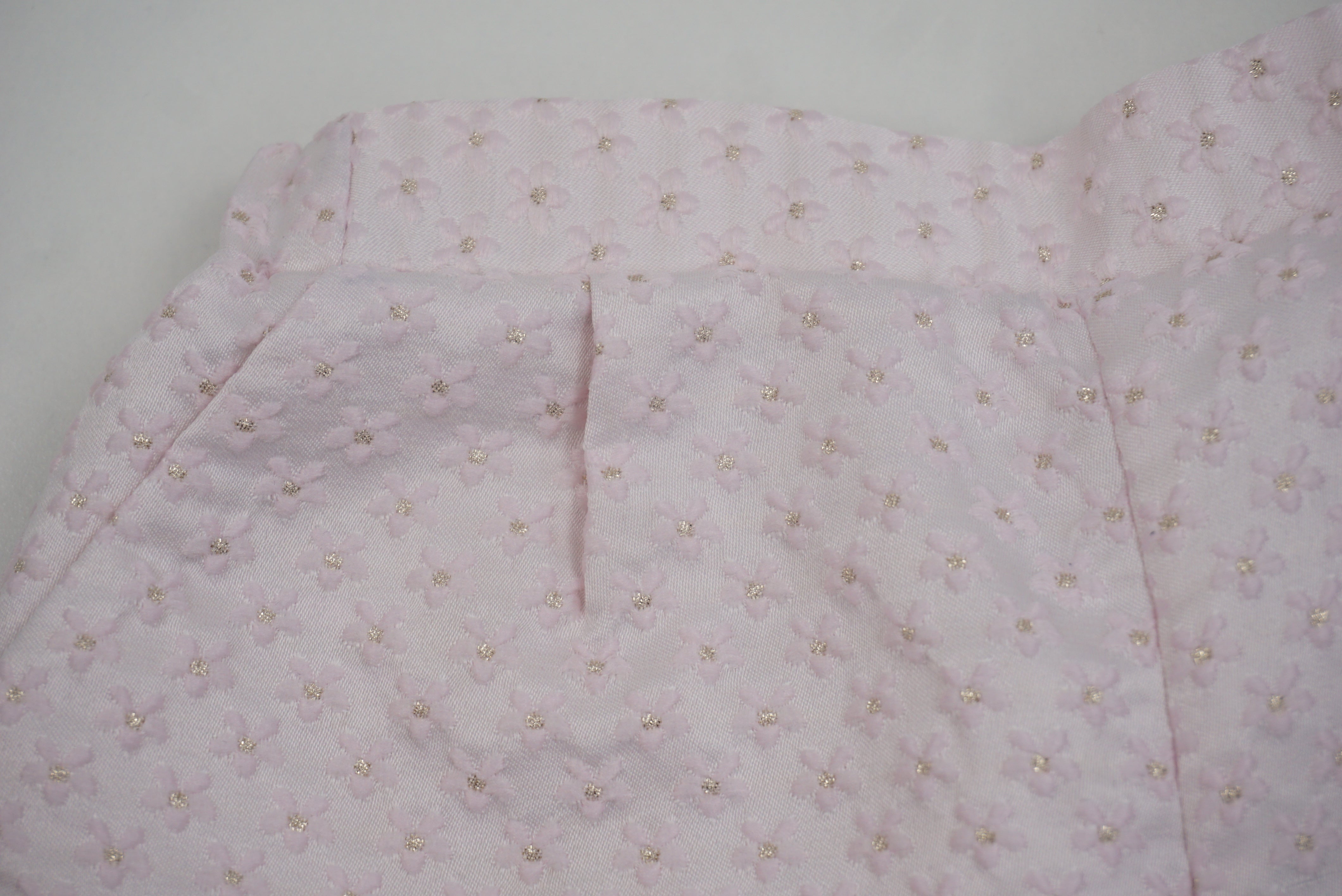 Short Rose - 2/3 ans