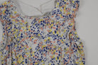 Combinaison Multicolore - 18 mois