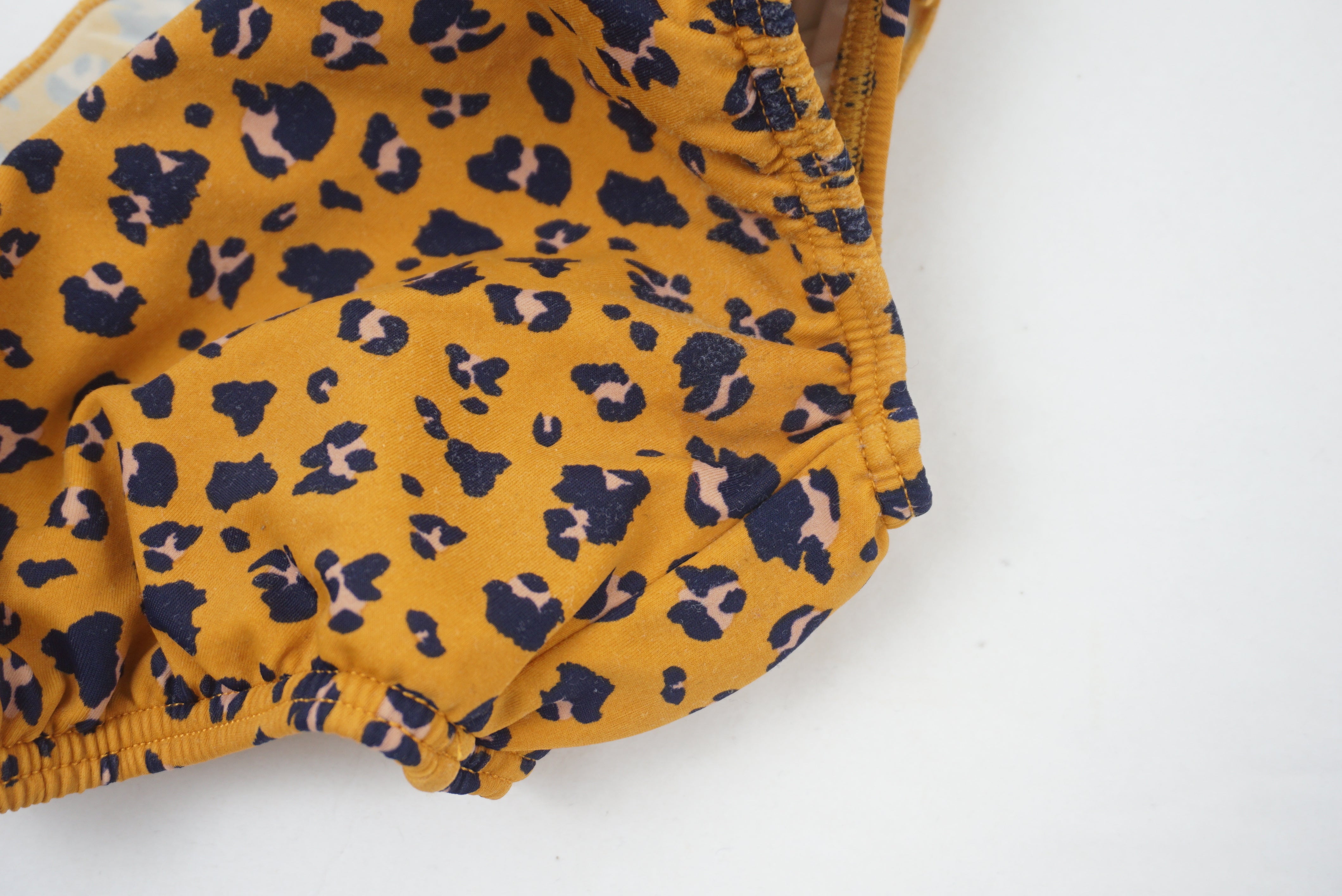 Maillot de bain Camel - 12 mois