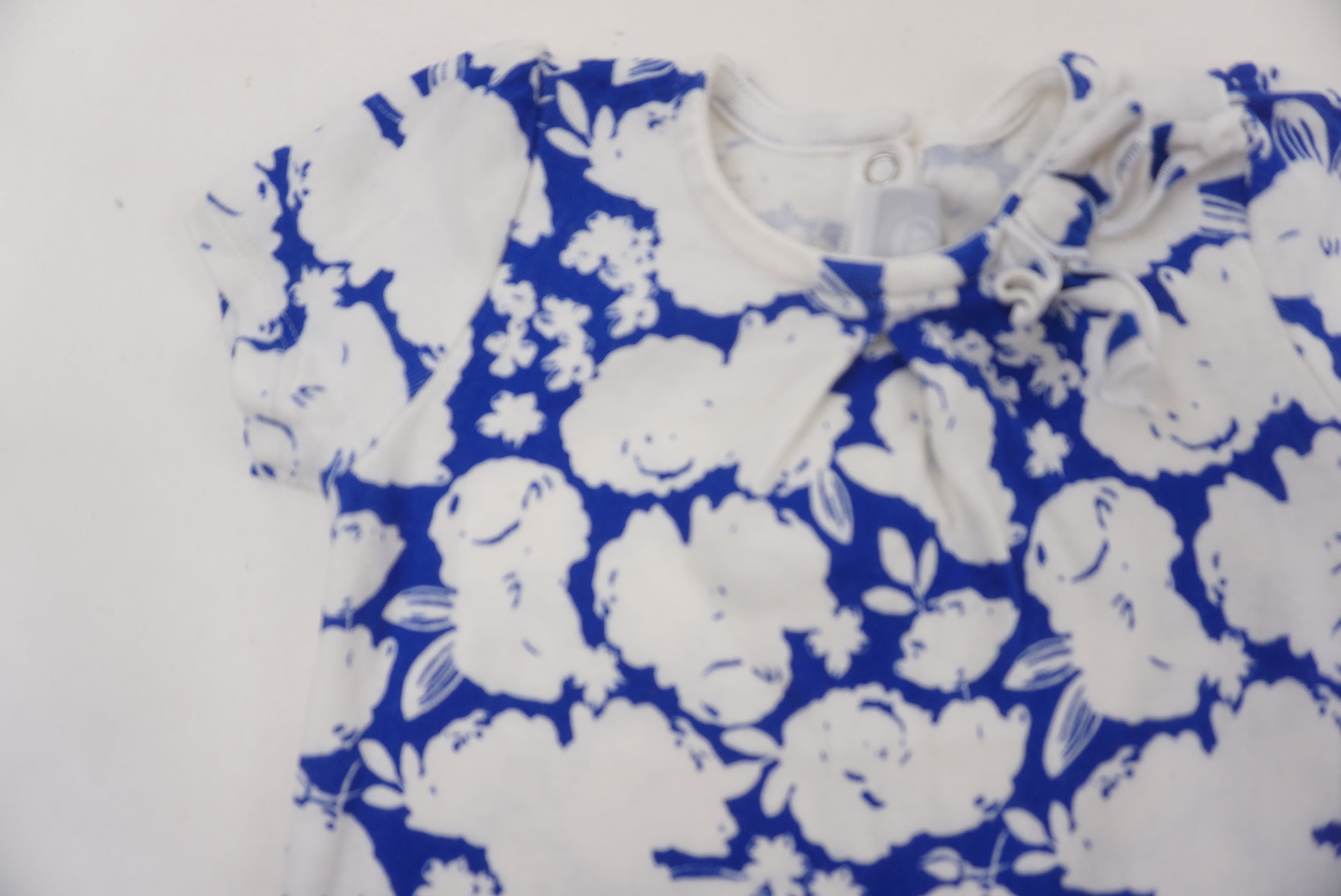 T-shirt Multicolore - 12 mois