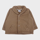 GIlet Taupe - 12 mois
