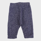 Pantalon Bleu - 3 mois
